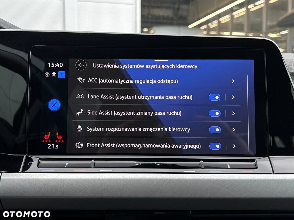 Volkswagen Golf Variant 1.5 TSI EVO Life - 29