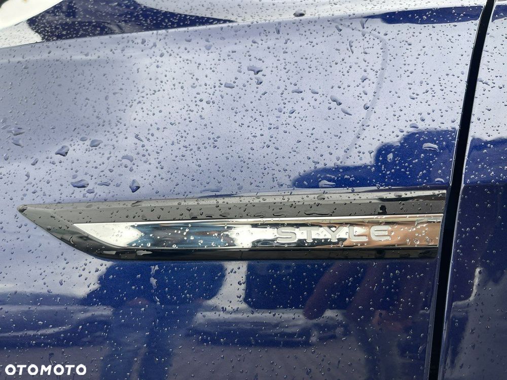 Volkswagen Golf Variant 1.5 TSI OPF Style - 7