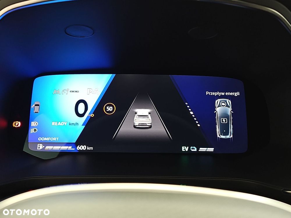 Renault Symbioz 1.6 E-Tech Full Hybrid 145 Techno - 40