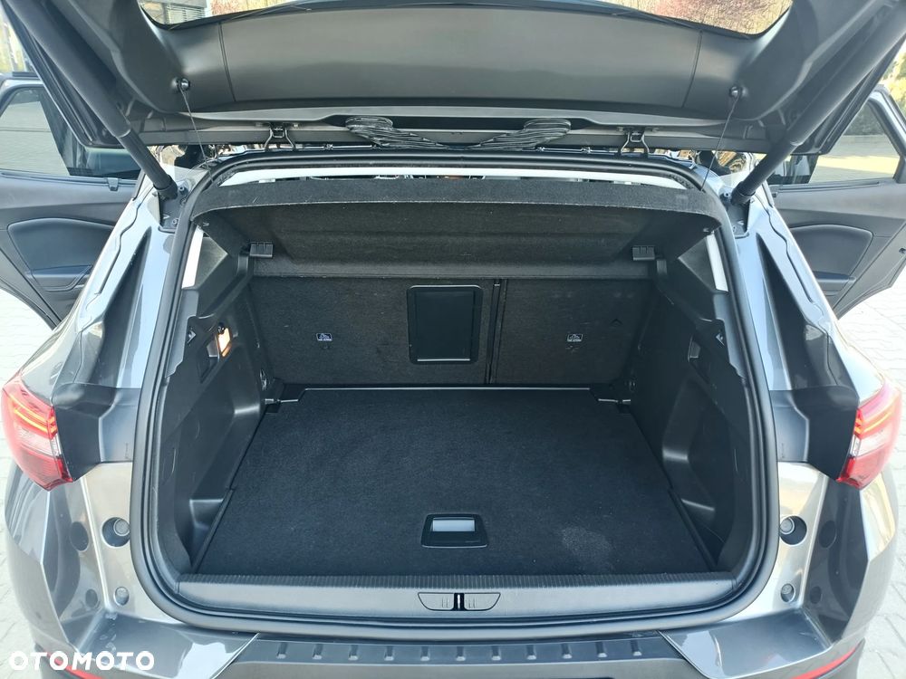 Opel Grandland X 2.0 D Start/Stop Automatik Ultimate - 21