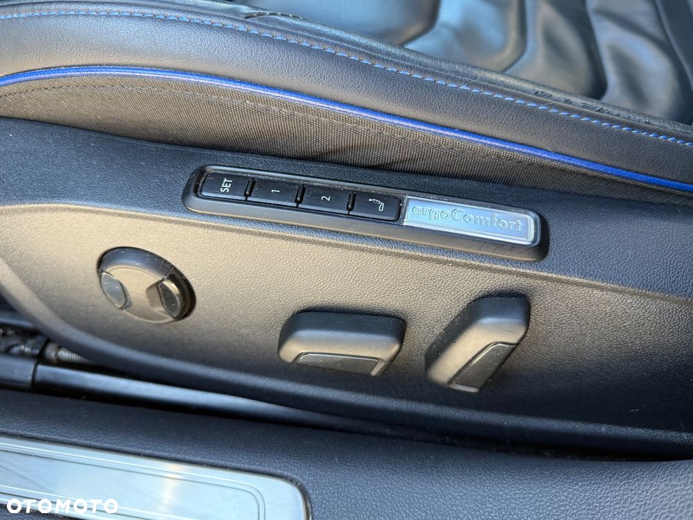 Volkswagen Arteon - 25