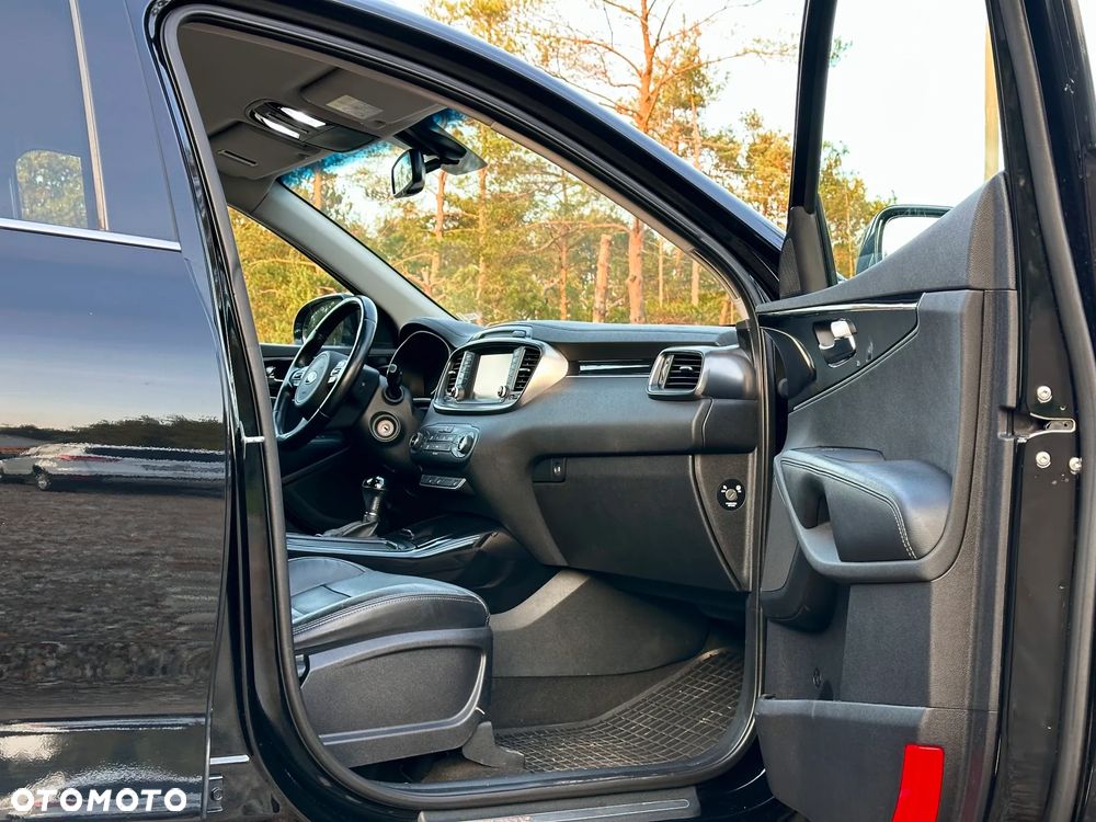 Kia Sorento - 9
