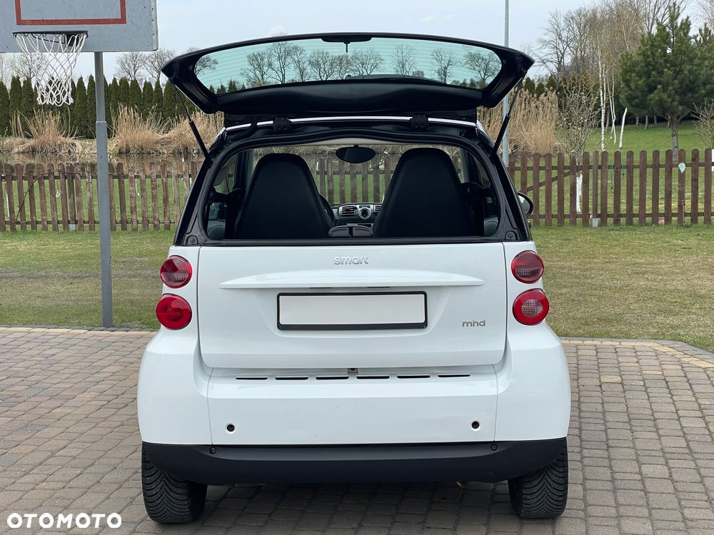 Smart Fortwo - 13