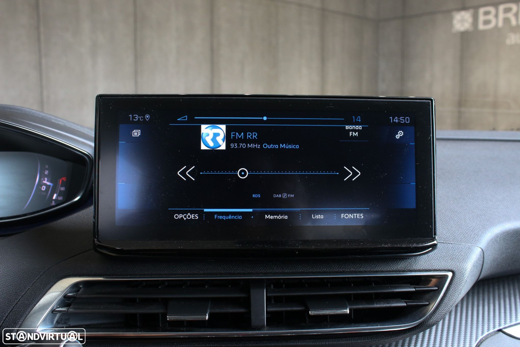 Peugeot 3008 1.2 PureTech Allure Pack - 30