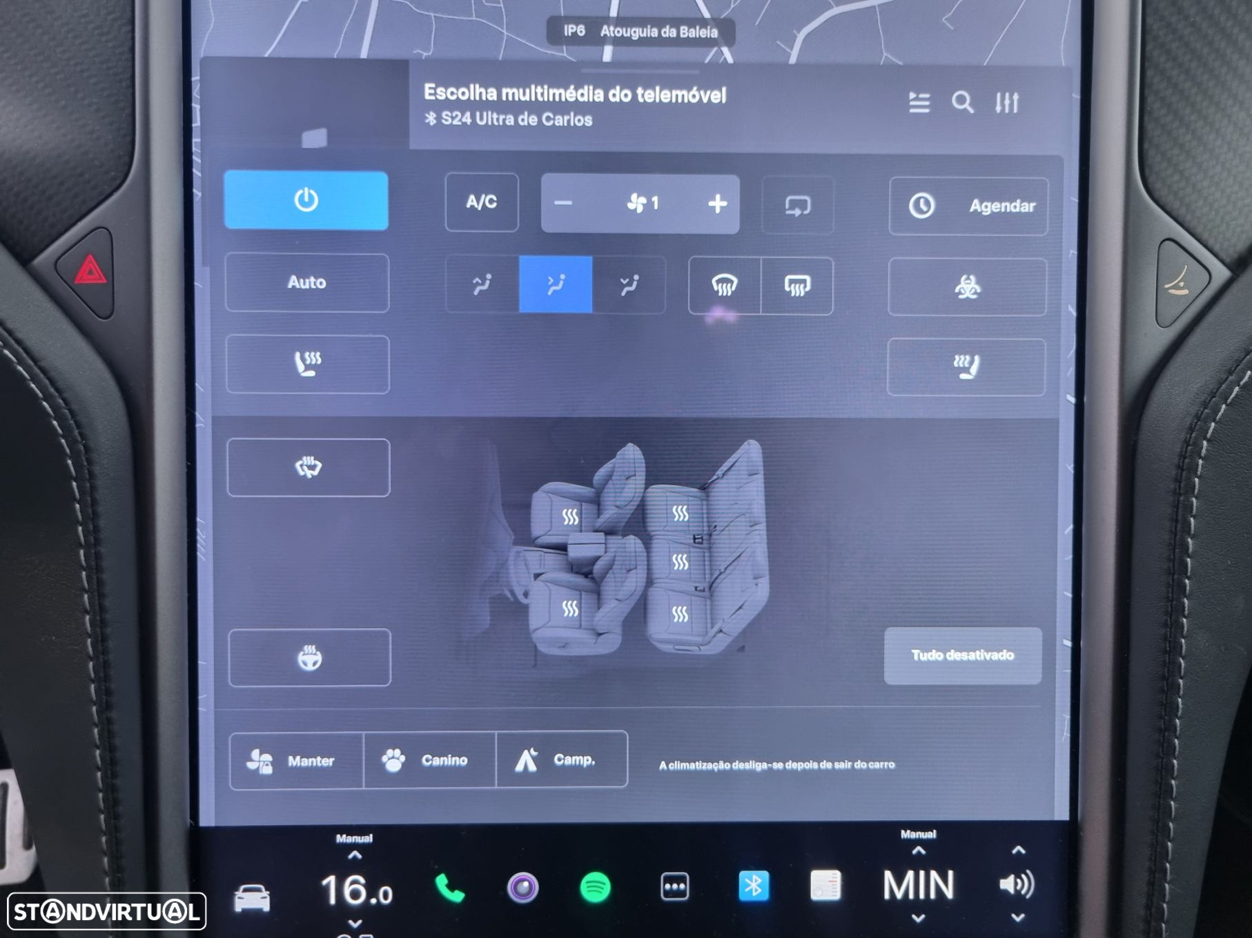 Tesla Model X - 17