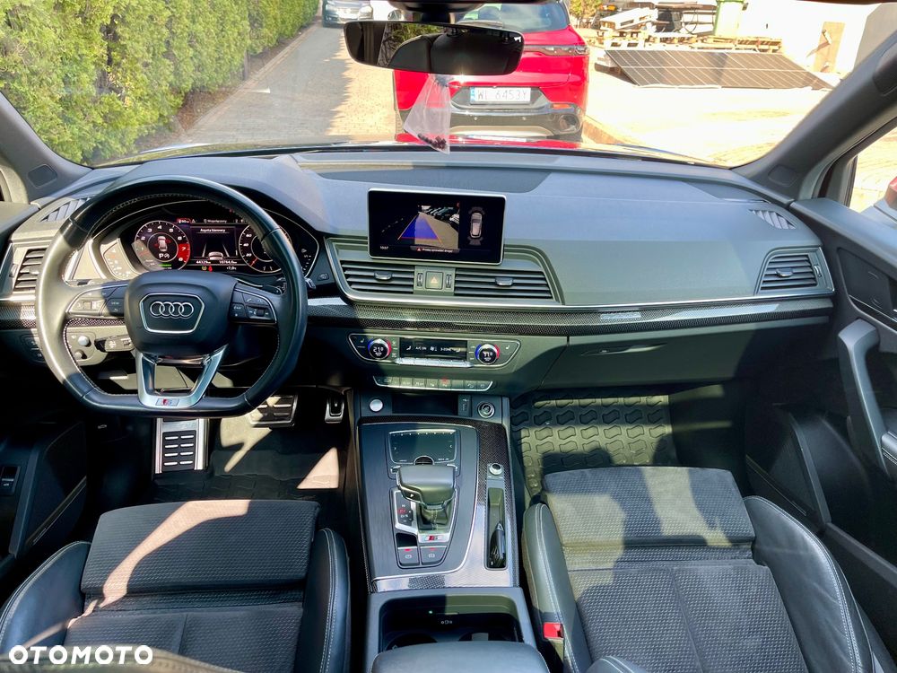 Audi SQ5 - 14