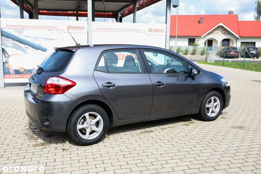 Toyota Auris 1.33 VVT-i Life - 9