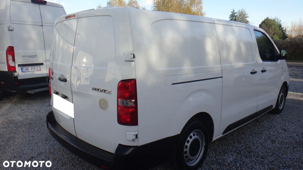 Toyota PROACE - 5