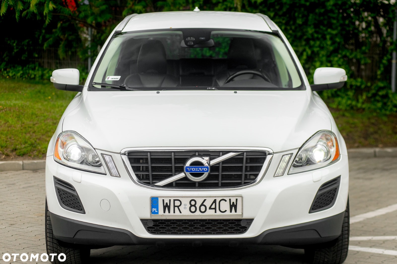 Volvo XC 60 D3 Summum - 4