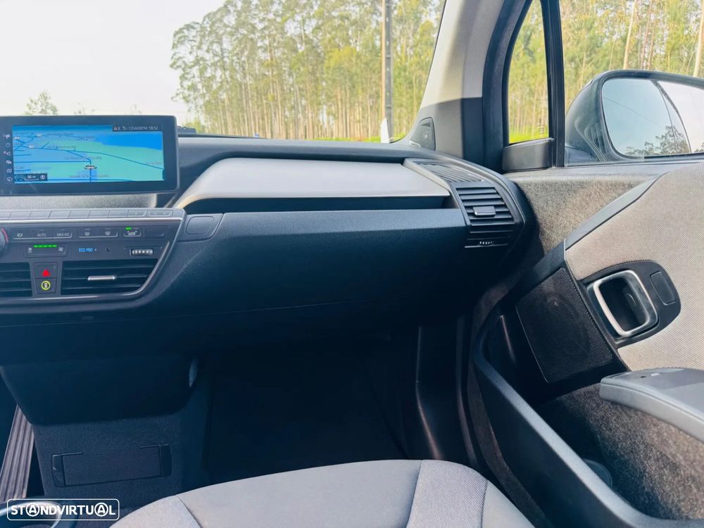 BMW i3 120Ah - 29
