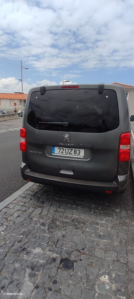 Peugeot Expert - 13