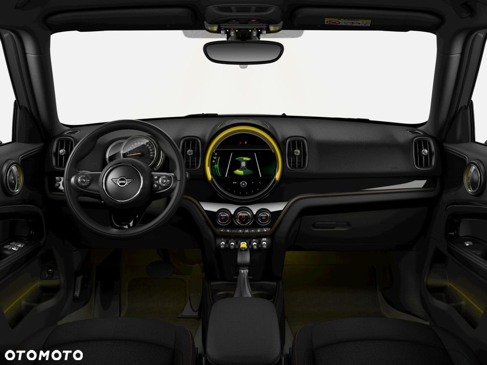 MINI Countryman - 5