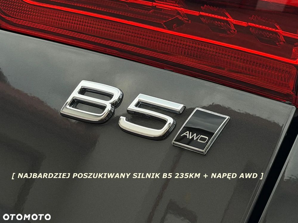 Volvo XC 60 B5 D AWD Geartronic RDesign - 38