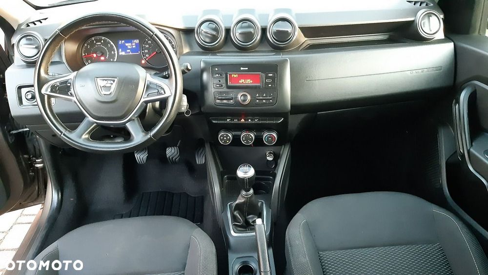 Dacia Duster TCe 130 2WD Sondermodell Extreme - 27