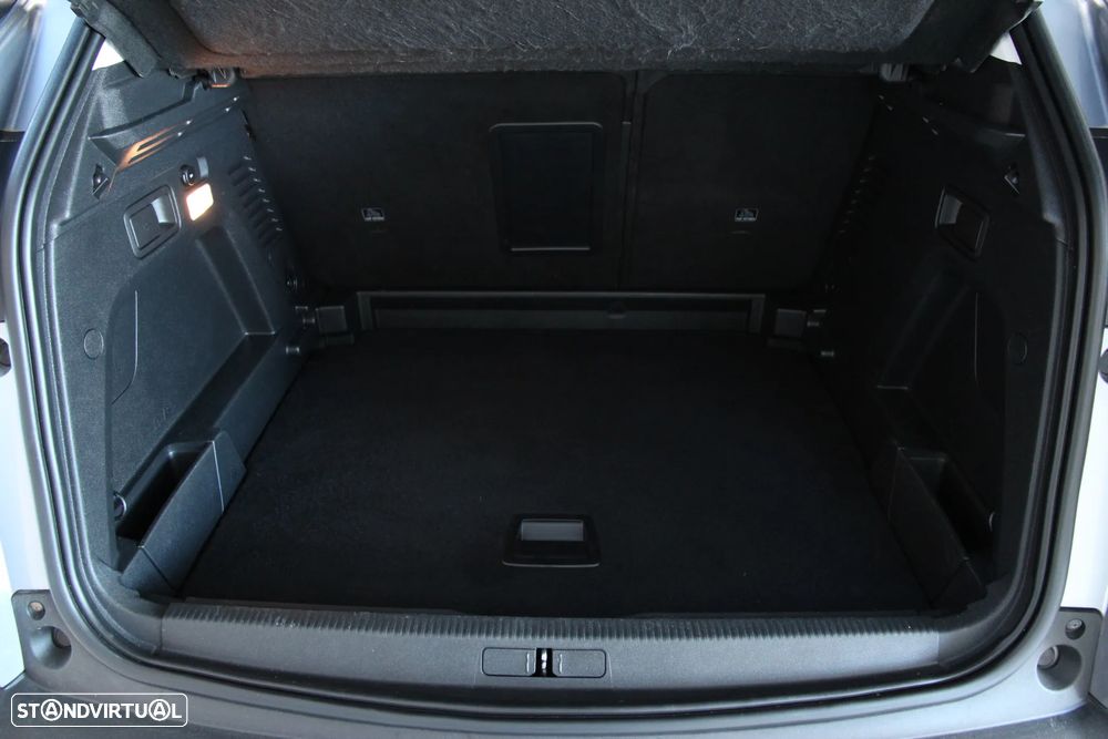 Peugeot 3008 BlueHDi 130 Stop & Start Active Pack - 22
