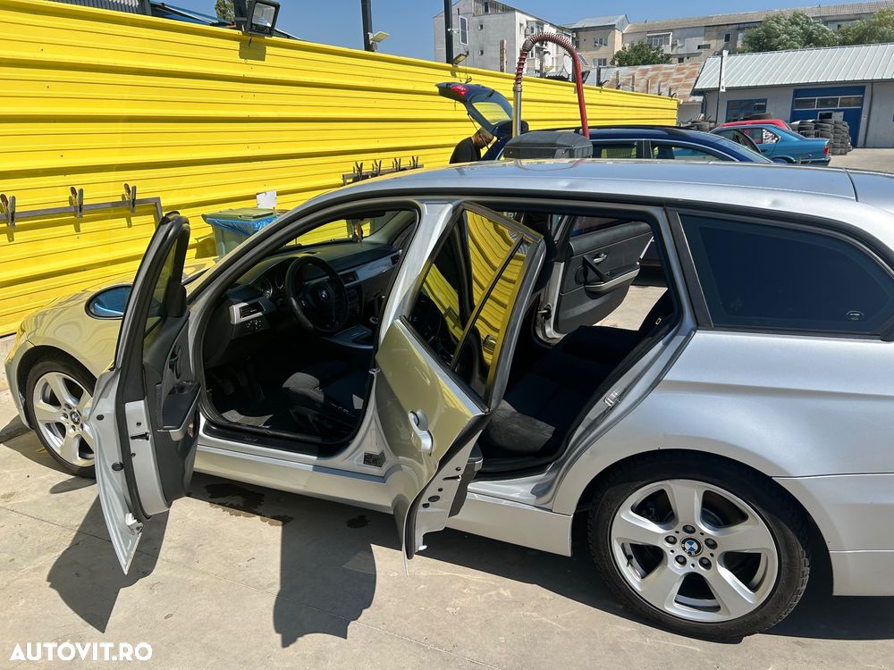 BMW Seria 3 320d - 7