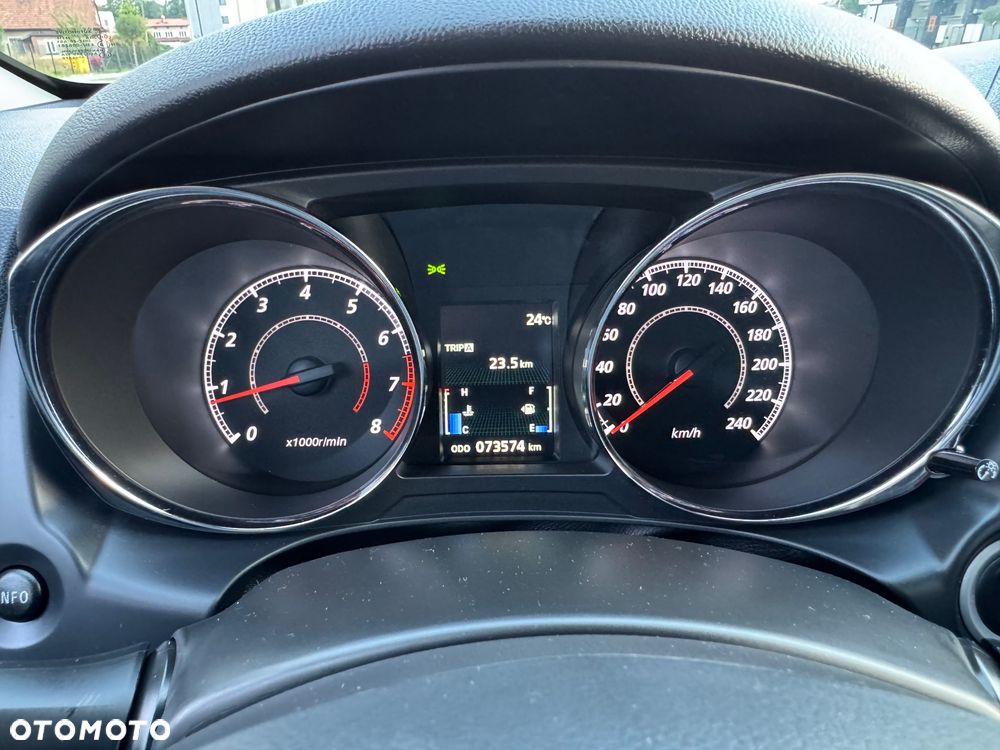Mitsubishi ASX 1.6 ClearTec 2WD Diamant Edition+ - 25