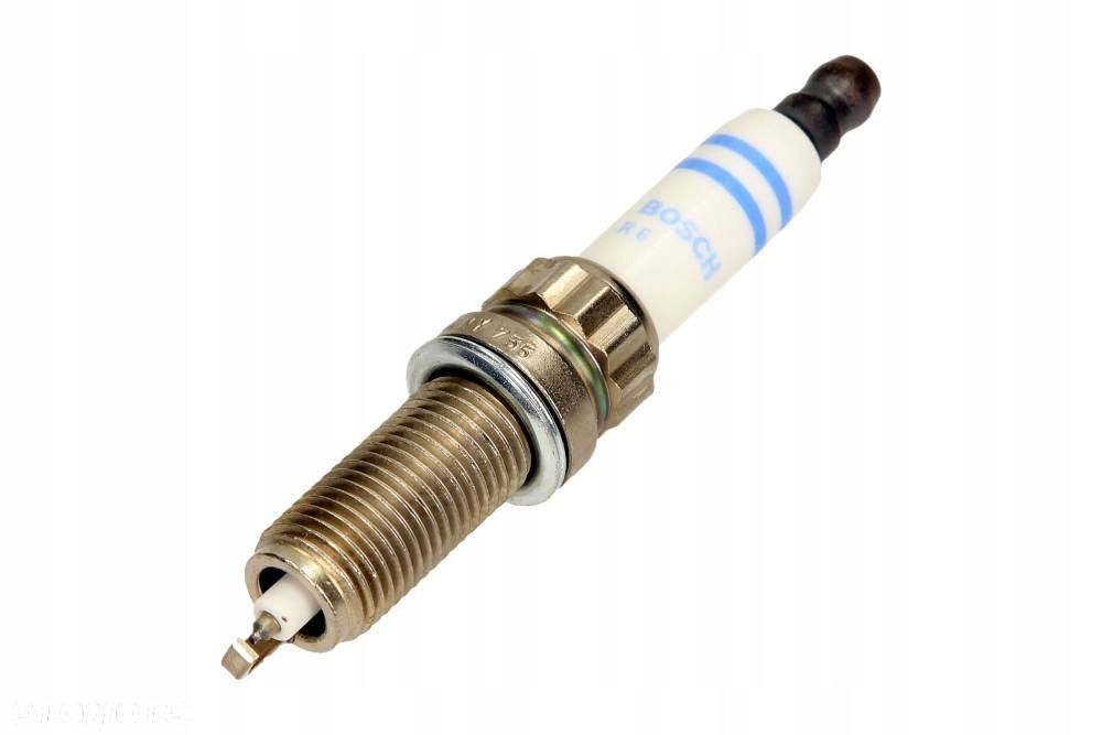 ŚWIECE ZAPŁONOWE BOSCH 0 242 129 512 KOMPLET 4 SZTUKI - 14