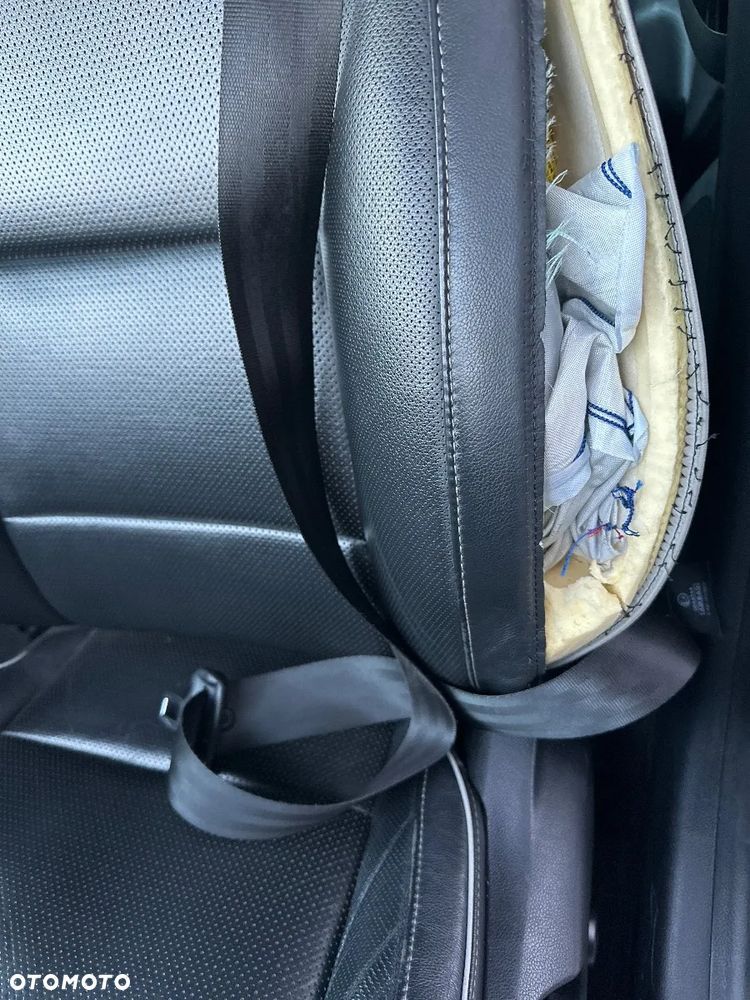 Kia Sportage 1.7 CRDI 2WD ISG GT Line - 18