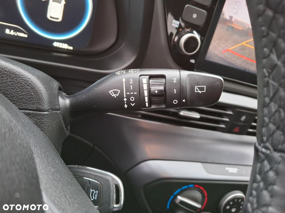 Hyundai i20 1.0 T-GDI Comfort - 35