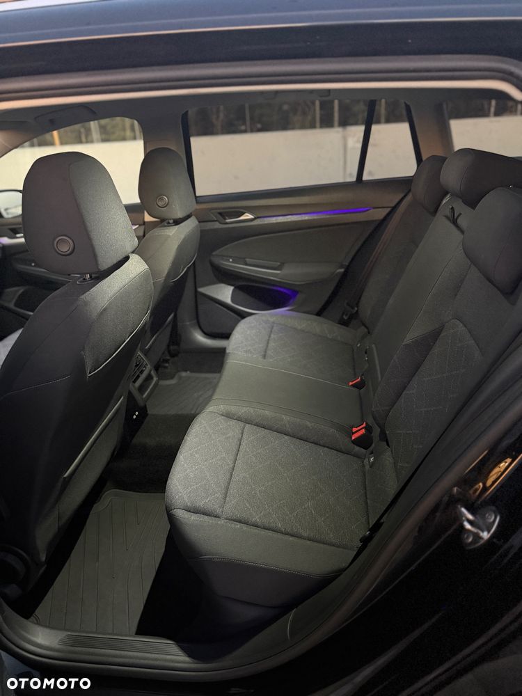 Volkswagen Golf - 15