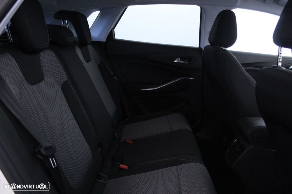 Opel Grandland 1.5 CDTI GS Line AT - 15