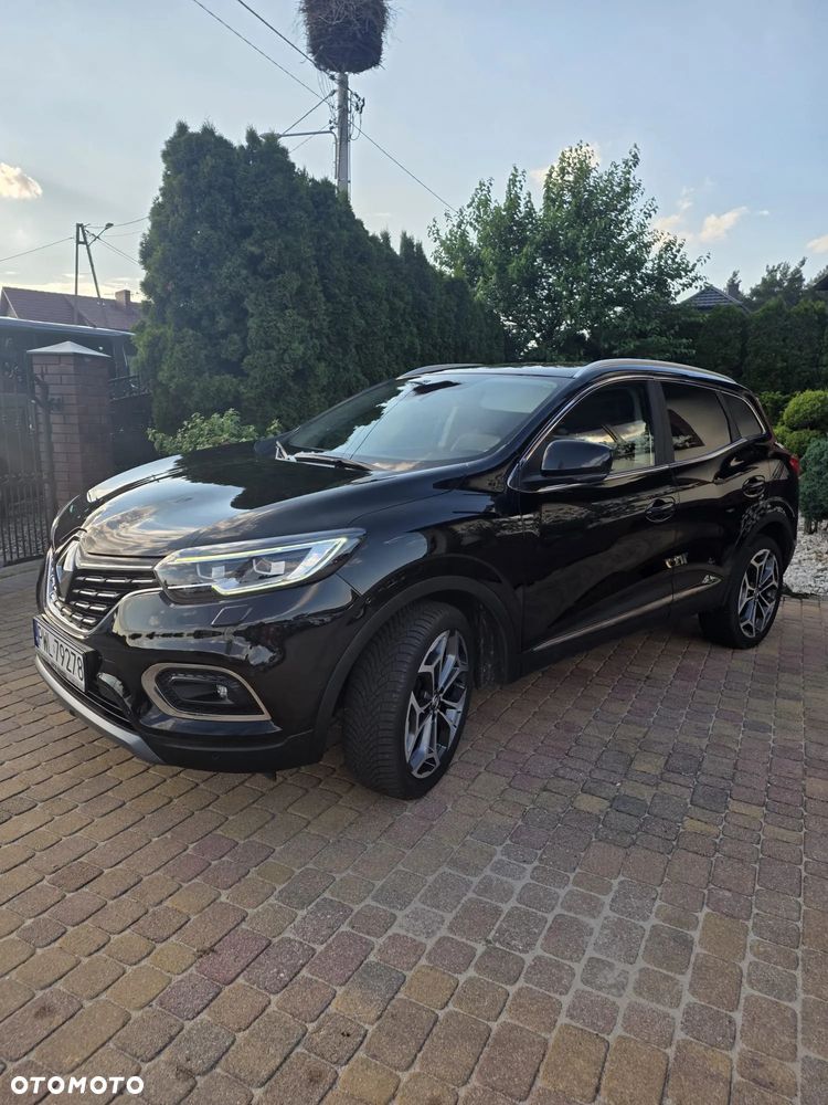 Renault Kadjar 1.3 TCe FAP Easy Life EDC - 4