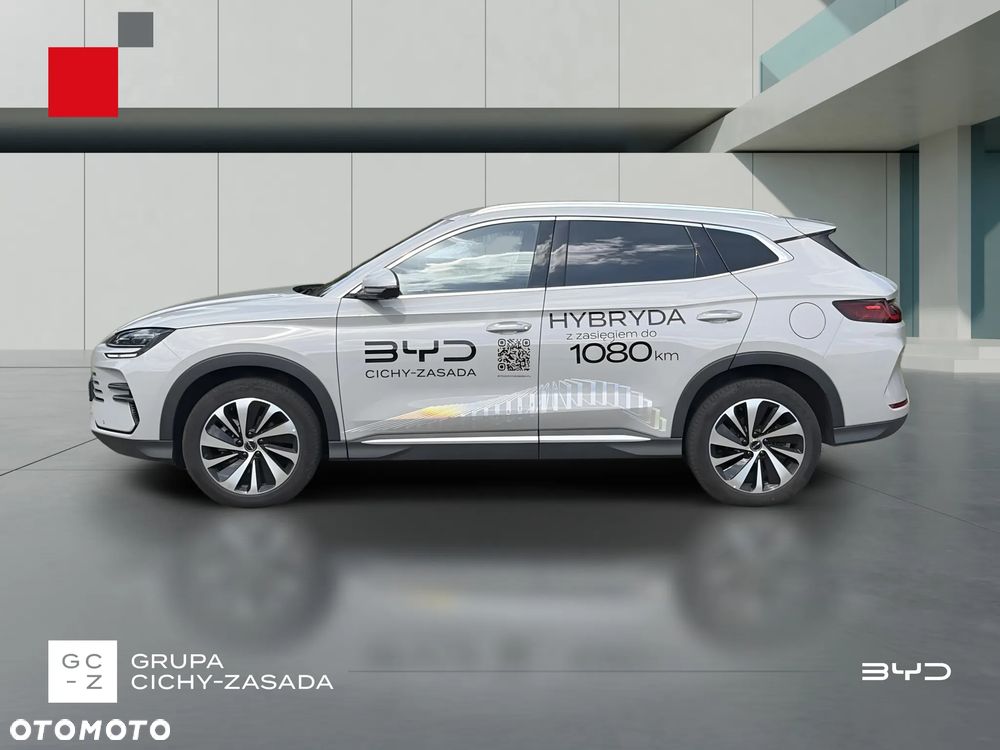 BYD Seal U - 3