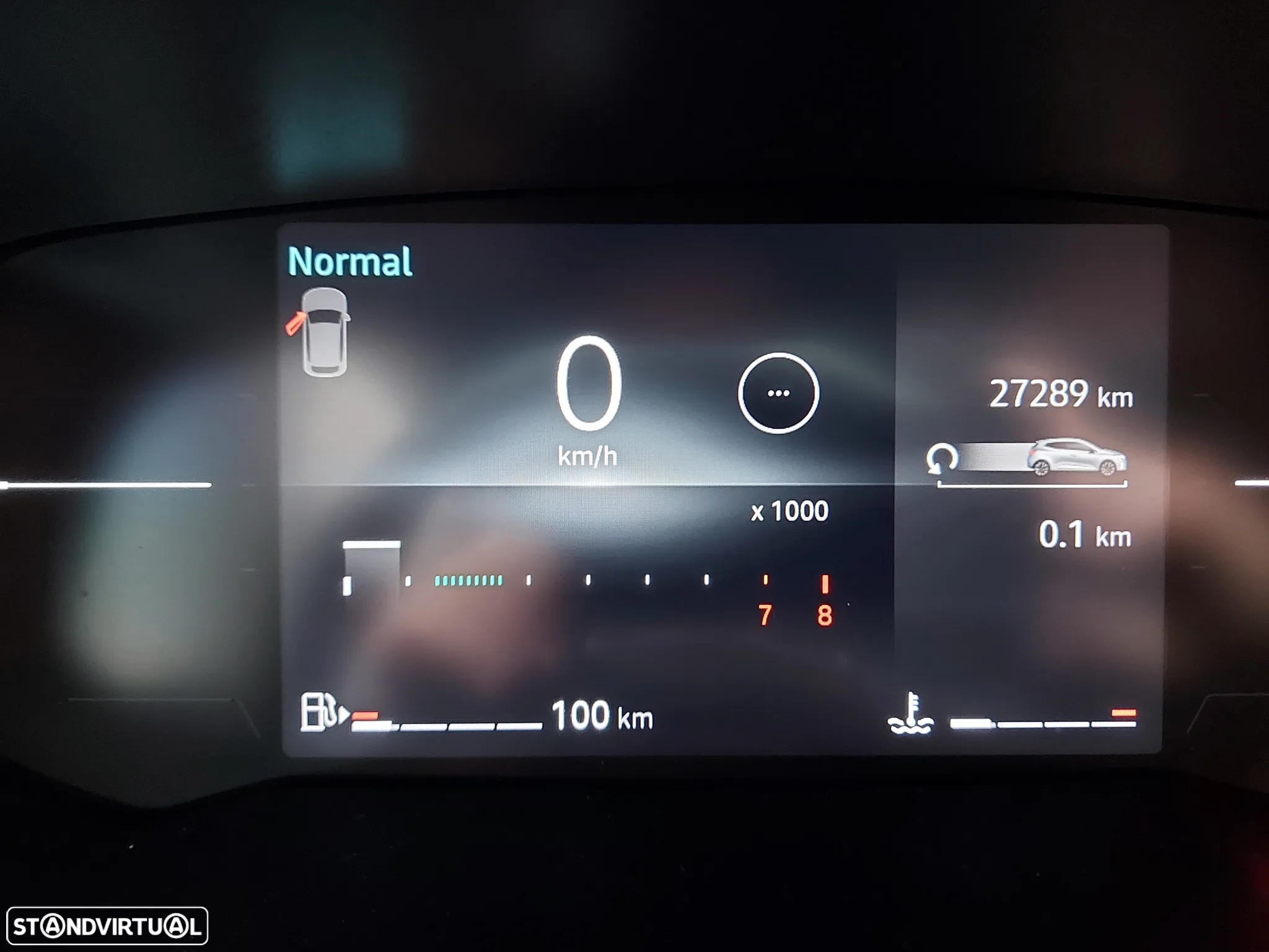 Renault Clio 1.0 TCe Evolution - 14
