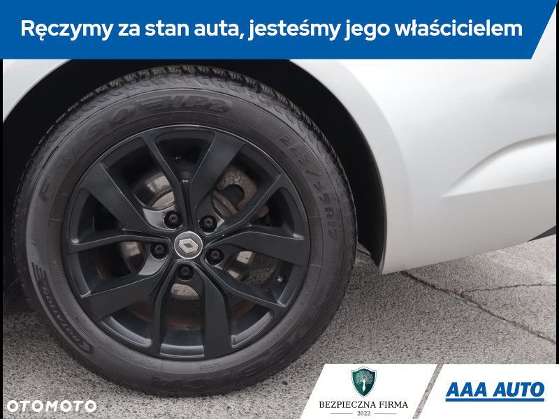 Renault Talisman - 17