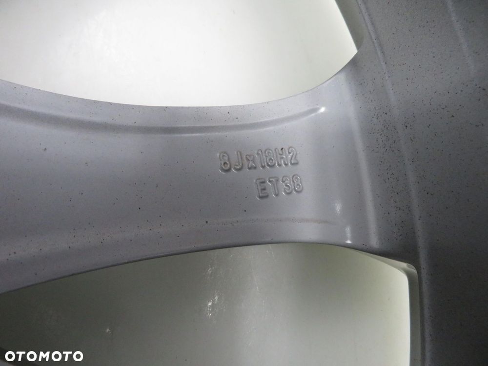 Alufelgi 18'' Mercedes GLC A253 5x112 8J ET38 A2534011500 - 3