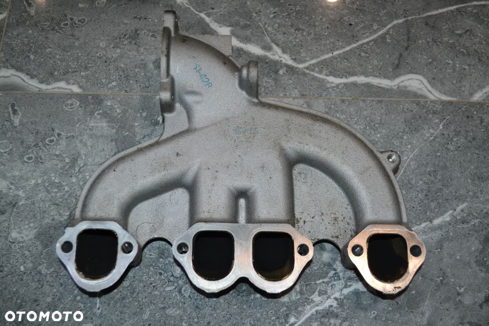 VW AUDI SEAT SKODA 1,9 2,0 TDI KOLEKTOR SSĄCY 03G129713K - 2