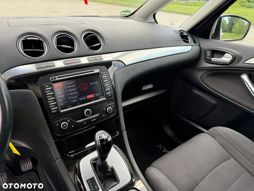 Ford S-Max 2.0 T Platinium X MPS6 - 27