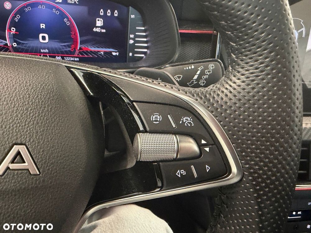 Skoda Kamiq 1.5 TSI Monte Carlo DSG - 28