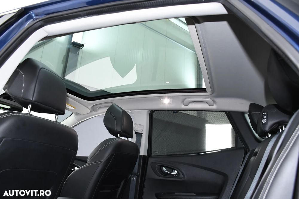 Renault Kadjar Energy TCe 130 Experience - 8