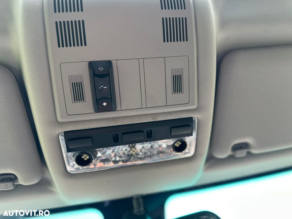 BMW X3 xDrive20d - 31