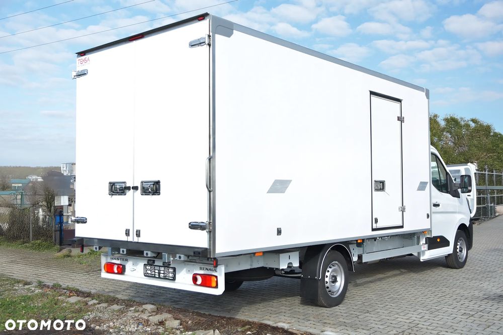 Renault Master Kontener 8EP 2.0 170KM - 6