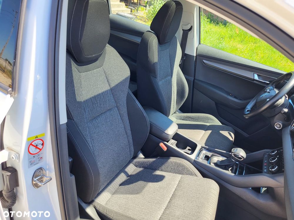Skoda Karoq 2.0 TDI SCR DSG Ambition - 17