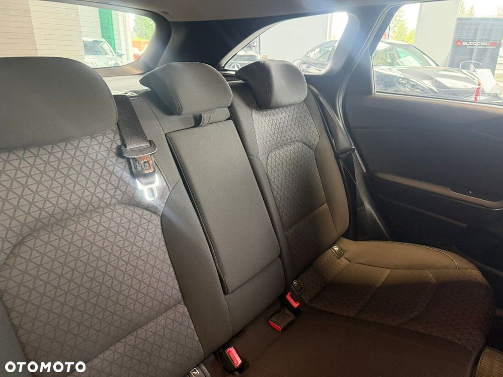 Kia Ceed - 25