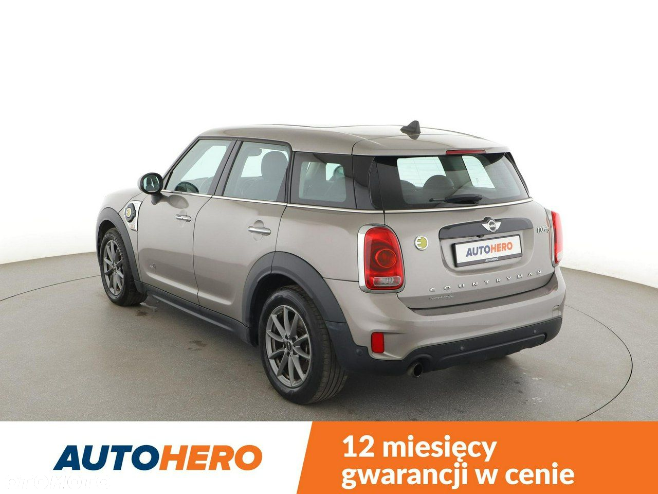 MINI Countryman Cooper S E ALL4 - 4