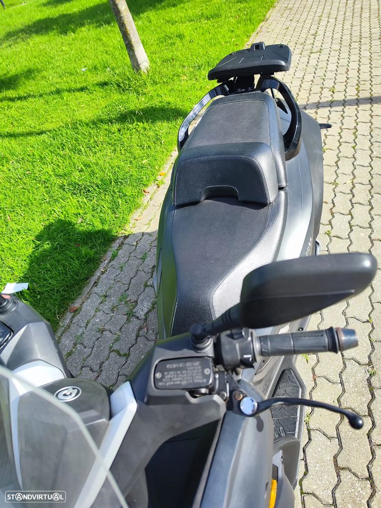 Quadro Qooder Qv4 400 - 8