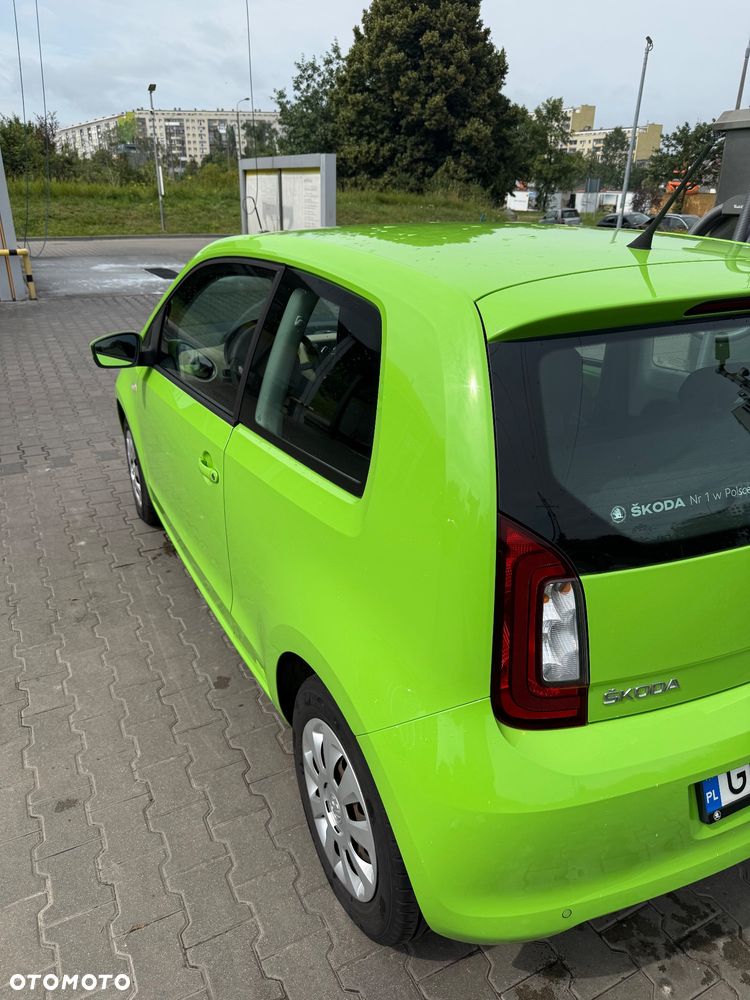 Skoda Citigo 1.0 Ambition - 3