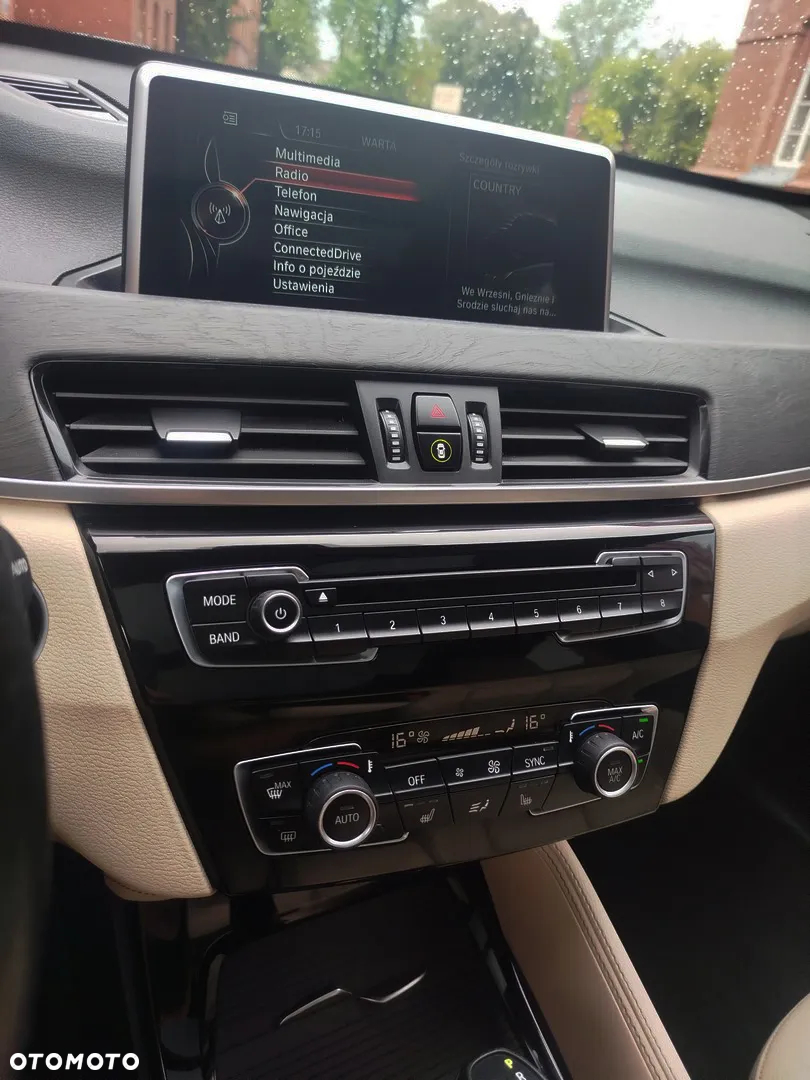 BMW X1 - 25