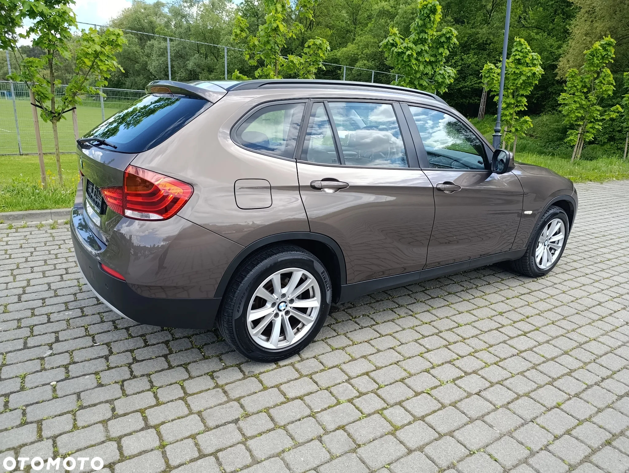 BMW X1 xDrive18d - 7