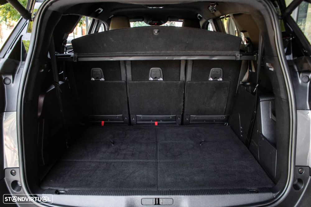 Peugeot 5008 BlueHDI 130 EAT8 GT - 28