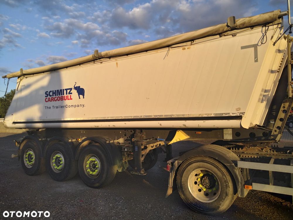 Schmitz Cargobull - 5