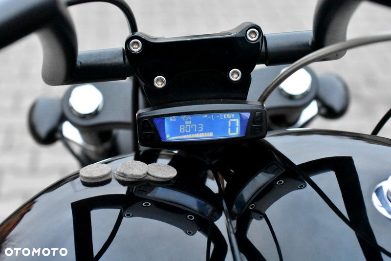 Harley-Davidson Inny - 34