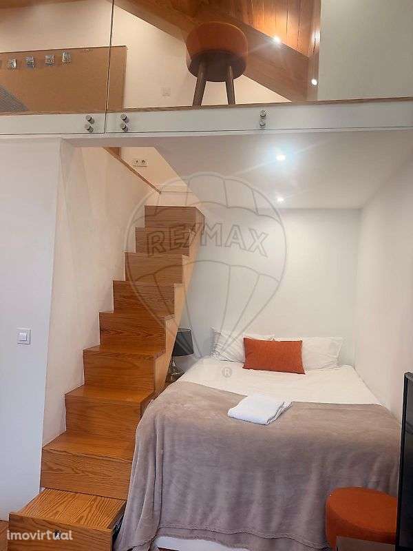 Apartamento T1 para venda - Grande imagem: 3/17