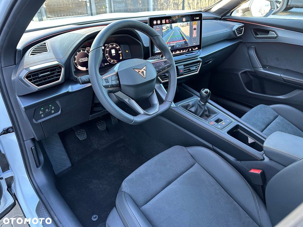 Cupra Formentor 2.0 TSI 4Drive DSG - 18