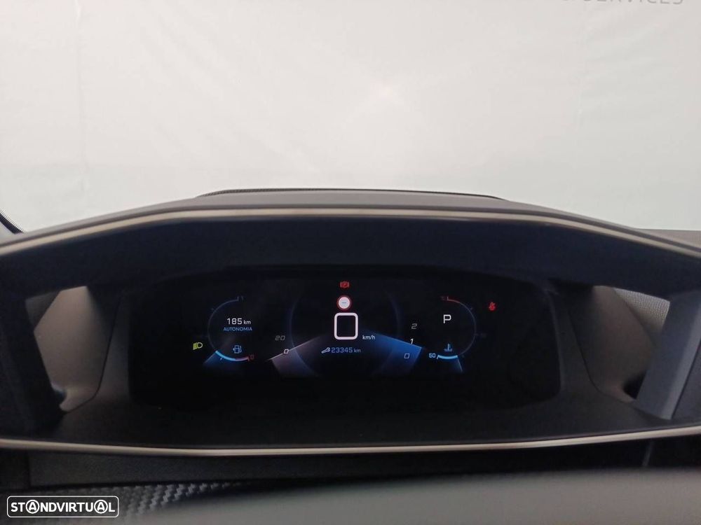 Peugeot 208 1.2 PureTech Allure Pack EAT8 - 18